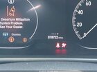 2019 Honda Accord Ex-l 2.0t Red vin: 1HGCV2F51KA029535