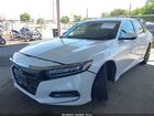 2019 Honda Accord Touring 2.0t White vin: 1HGCV2F93KA026462 2019 Honda Accord Touring 2.0t White vin: 1HGCV2F93KA026462