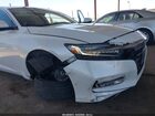 2019 Honda Accord Touring 2.0t White vin: 1HGCV2F93KA026462 2019 Honda Accord Touring 2.0t White vin: 1HGCV2F93KA026462