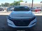 2019 Honda Accord Touring 2.0t White vin: 1HGCV2F93KA026462 2019 Honda Accord Touring 2.0t White vin: 1HGCV2F93KA026462