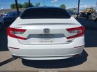 2019 Honda Accord Touring 2.0t White vin: 1HGCV2F93KA026462 2019 Honda Accord Touring 2.0t White vin: 1HGCV2F93KA026462