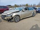 2019 Honda Accord Hybrid Beige vin: 1HGCV3F10KA003947