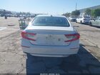 2020 Honda Accord Hybrid White vin: 1HGCV3F14LA008599 2020 Honda Accord Hybrid White vin: 1HGCV3F14LA008599