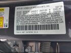 2019 Honda Accord Hybrid Ex Gray vin: 1HGCV3F43KA009235