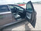 2019 Honda Accord Hybrid Ex Gray vin: 1HGCV3F43KA009235