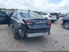 2019 Honda Accord Hybrid Ex Gray vin: 1HGCV3F43KA009235