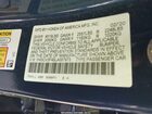 2020 Honda Accord Hybrid Ex Dark Blue vin: 1HGCV3F45LA007973