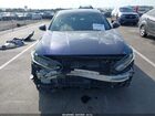 2020 Honda Accord Hybrid Ex Dark Blue vin: 1HGCV3F45LA007973