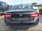 2019 Honda Accord Hybrid Ex-l Black vin: 1HGCV3F51KA004236 2019 Honda Accord Hybrid Ex-l Black vin: 1HGCV3F51KA004236