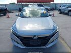 2020 Honda Accord Hybrid Ex-l Серебряный vin: 1HGCV3F55LA002975