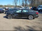 2019 Honda Accord Hybrid Ex-l Black vin: 1HGCV3F59KA013475