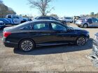 2019 Honda Accord Hybrid Ex-l Black vin: 1HGCV3F59KA013475