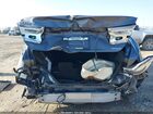 2021 Honda Accord Hybrid Ex-l Серый vin: 1HGCV3F59MA008313