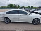 2018 Honda Accord Hybrid Touring White vin: 1HGCV3F91JA014170 2018 Honda Accord Hybrid Touring White vin: 1HGCV3F91JA014170