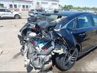 2021 Honda Accord Hybrid Touring Black vin: 1HGCV3F92MA004591