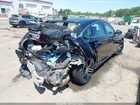 2021 Honda Accord Hybrid Touring Black vin: 1HGCV3F92MA004591
