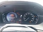 2021 Honda Accord Hybrid Touring Black vin: 1HGCV3F92MA004591