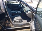 2021 Honda Accord Hybrid Touring Black vin: 1HGCV3F92MA004591