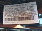 2021 Honda Accord Hybrid Touring Black vin: 1HGCV3F92MA004591