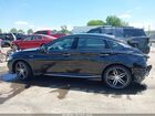 2021 Honda Accord Hybrid Touring Black vin: 1HGCV3F92MA004591