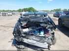 2021 Honda Accord Hybrid Touring Black vin: 1HGCV3F92MA004591