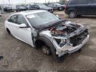 2021 Honda Accord Hybrid Touring White vin: 1HGCV3F96MA018641