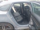 2022 Honda Accord Hybrid Touring Light Blue vin: 1HGCV3F96NA004871