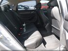 2019 Honda Accord Hybrid Touring Silver vin: 1HGCV3F9XKA004867
