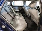 2020 Honda Accord Touring Hybrid Синий vin: 1HGCV3F9XLA008757