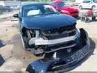 2025 Honda Accord Lx Черный vin: 1HGCY1F22SA065791