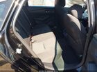 2025 Honda Accord Lx Черный vin: 1HGCY1F22SA065791