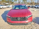 2023 Honda Accord Lx Red vin: 1HGCY1F26PA020845