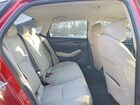 2023 Honda Accord Lx Red vin: 1HGCY1F26PA020845