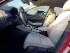 2023 Honda Accord Lx Red vin: 1HGCY1F26PA020845