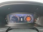 2025 Honda Accord Lx Серый vin: 1HGCY1F28SA075435