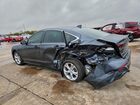 2025 Honda Accord Lx Серый vin: 1HGCY1F28SA075435