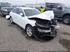2025 Honda Accord Lx White vin: 1HGCY1F28SA086693