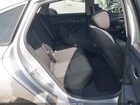 2025 Honda Accord Lx Gray vin: 1HGCY1F29SA073077