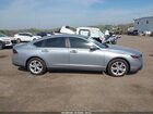 2025 Honda Accord Lx Gray vin: 1HGCY1F29SA073077