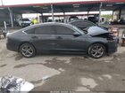 2024 Honda Accord Ex Dark Blue vin: 1HGCY1F32RA024452