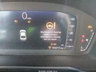 2024 Honda Accord Ex Dark Blue vin: 1HGCY1F32RA024452