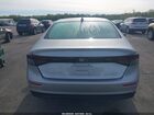 2024 Honda Accord Ex Серебряный vin: 1HGCY1F38RA028084
