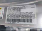 2024 Honda Accord Ex Серебряный vin: 1HGCY1F38RA028084