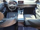 2024 Honda Accord Ex Синий vin: 1HGCY1F38RA033009