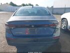 2023 Honda Accord Ex Gray vin: 1HGCY1F3XPA047720
