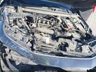 2023 Honda Accord Ex Gray vin: 1HGCY1F3XPA047720