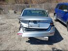 2023 Honda Accord Ex Серебряный vin: 1HGCY1F3XPA052481