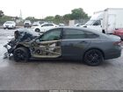 2025 Honda Accord Se Серый vin: 1HGCY1F41SA066805