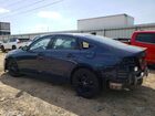 2025 Honda Accord Se Синий vin: 1HGCY1F45SA072607