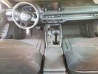 2025 Honda Accord Se Синий vin: 1HGCY1F45SA072607